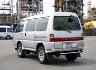 1999 Mitsubishi Delica