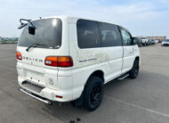 1999 Mitsubishi Delica Chamonix