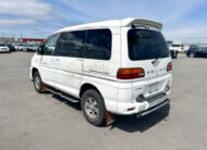 1999 Mitsubishi Delica Chamonix