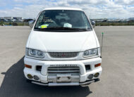 1999 Mitsubishi Delica Chamonix