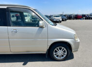 1999 Honda Stepwagon