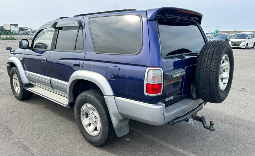 1997 Toyota Hilux Surf