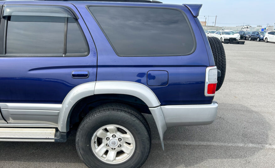 1997 Toyota Hilux Surf