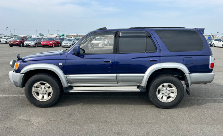 1997 Toyota Hilux Surf