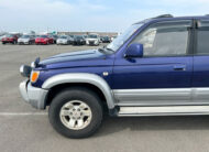 1997 Toyota Hilux Surf