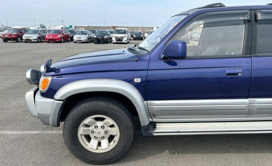 1997 Toyota Hilux Surf