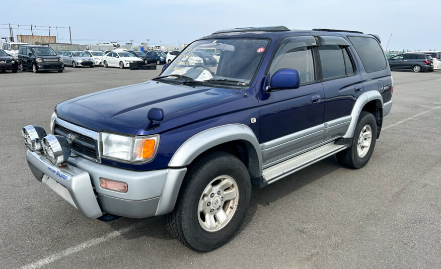 1997 Toyota Hilux Surf