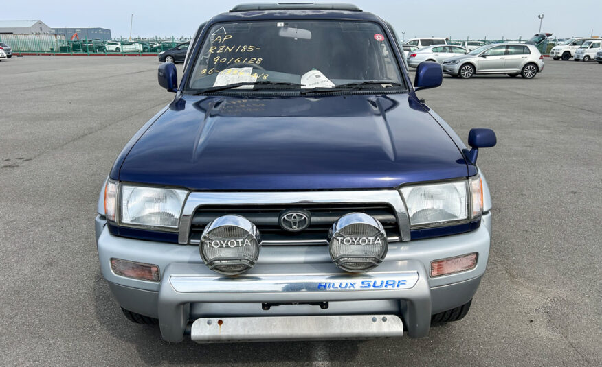 1997 Toyota Hilux Surf