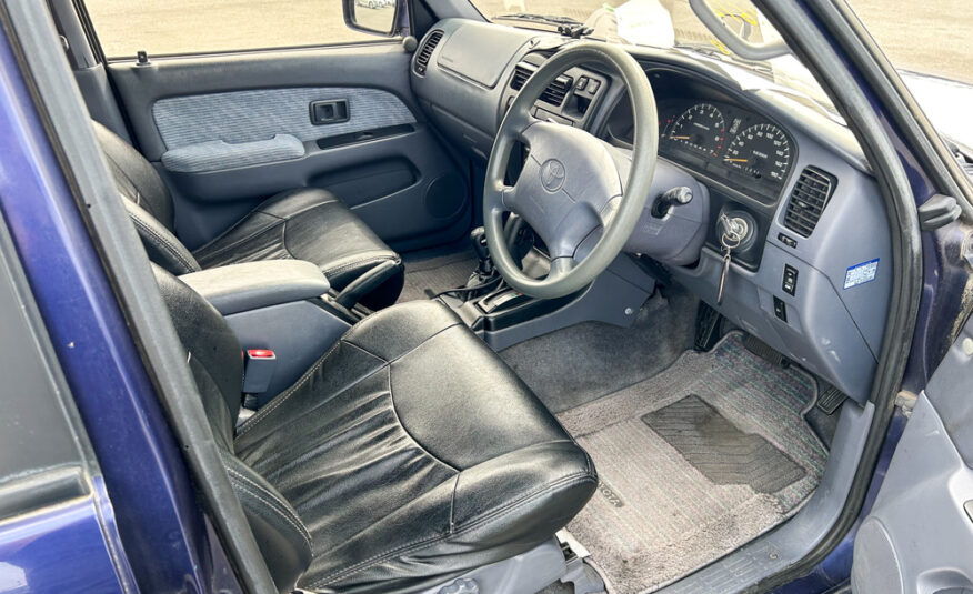 1997 Toyota Hilux Surf