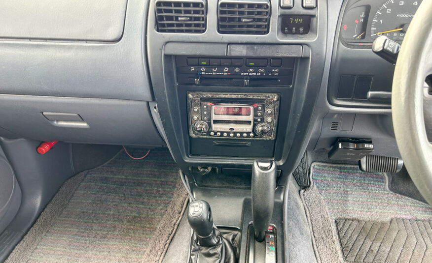 1997 Toyota Hilux Surf