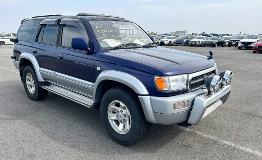 1997 Toyota Hilux Surf