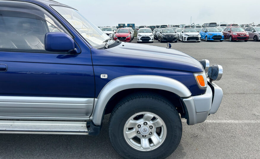 1997 Toyota Hilux Surf