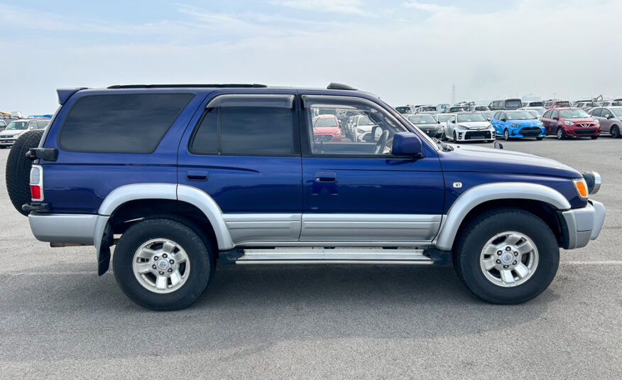 1997 Toyota Hilux Surf