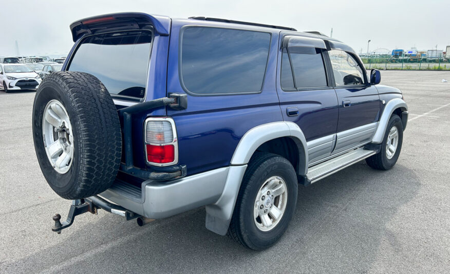 1997 Toyota Hilux Surf