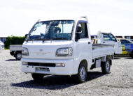 2000 Daihatsu Hijet Kei Truck