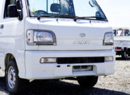 2000 Daihatsu Hijet Kei Truck