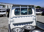 2000 Daihatsu Hijet Kei Truck