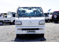 2000 Daihatsu Hijet Kei Truck