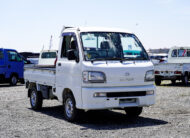 2000 Daihatsu Hijet Kei Truck