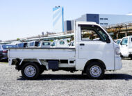 2000 Daihatsu Hijet Kei Truck