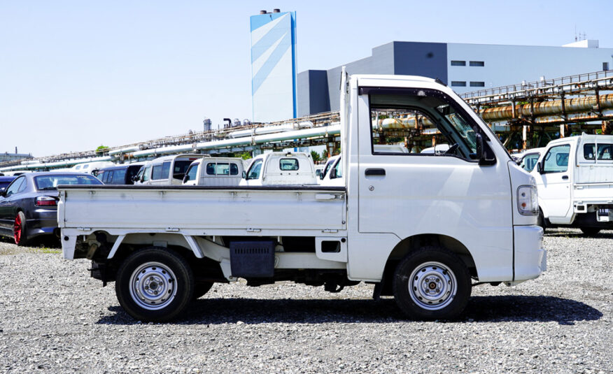 2000 Daihatsu Hijet Kei Truck