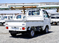 2000 Daihatsu Hijet Kei Truck