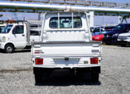 2000 Daihatsu Hijet Kei Truck