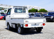 2000 Daihatsu Hijet Kei Truck