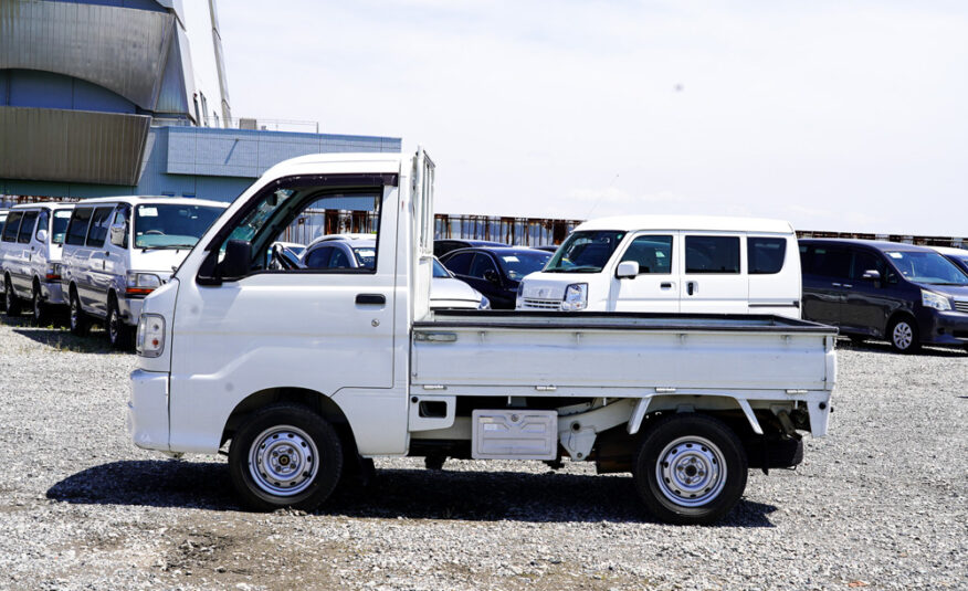 2000 Daihatsu Hijet Kei Truck