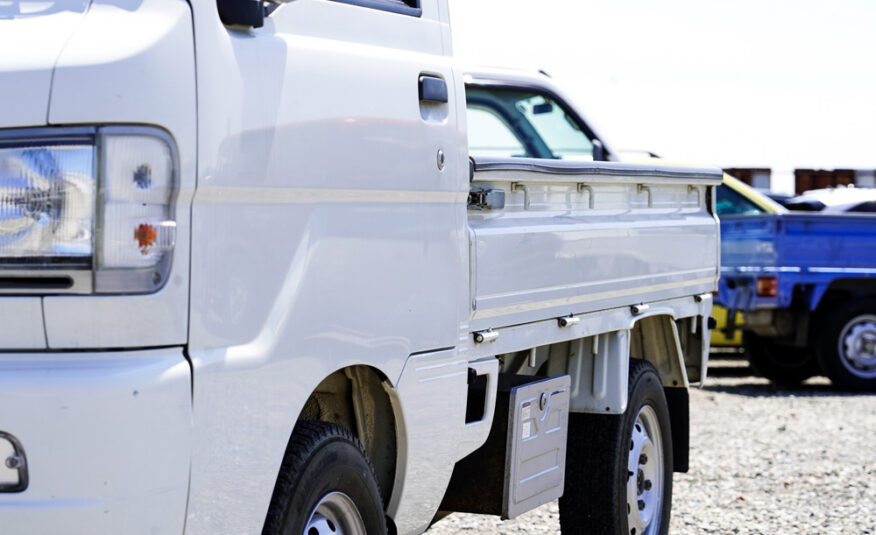 2000 Daihatsu Hijet Kei Truck