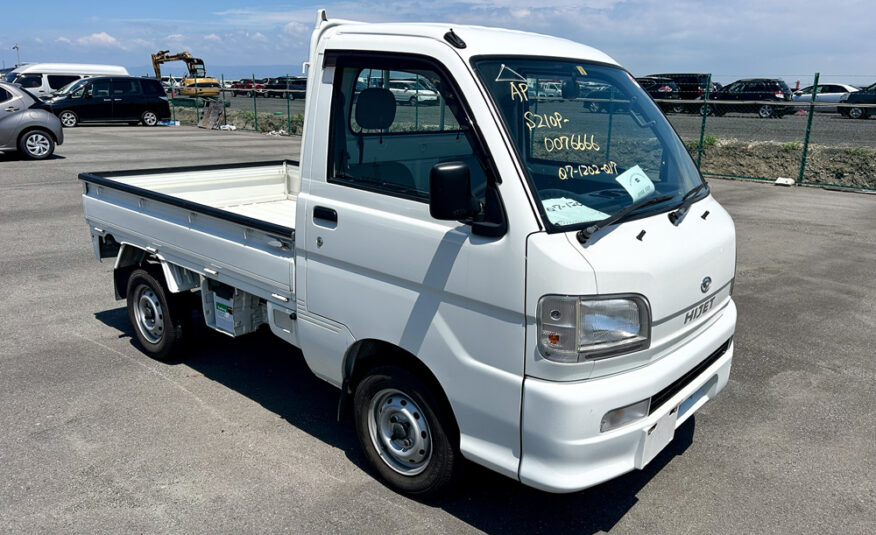 2000 Daihatsu Hijet