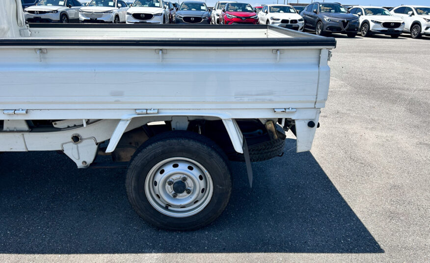 2000 Daihatsu Hijet