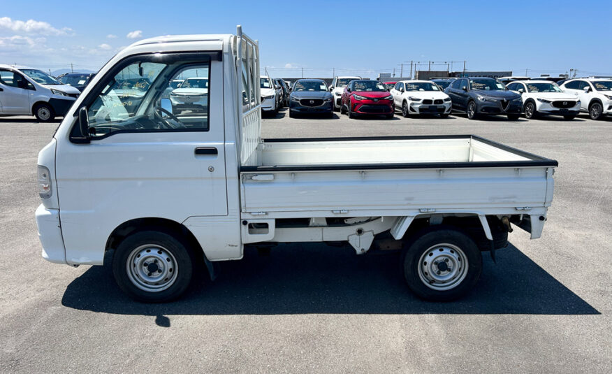 2000 Daihatsu Hijet