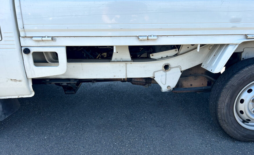2000 Daihatsu Hijet