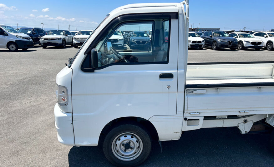 2000 Daihatsu Hijet