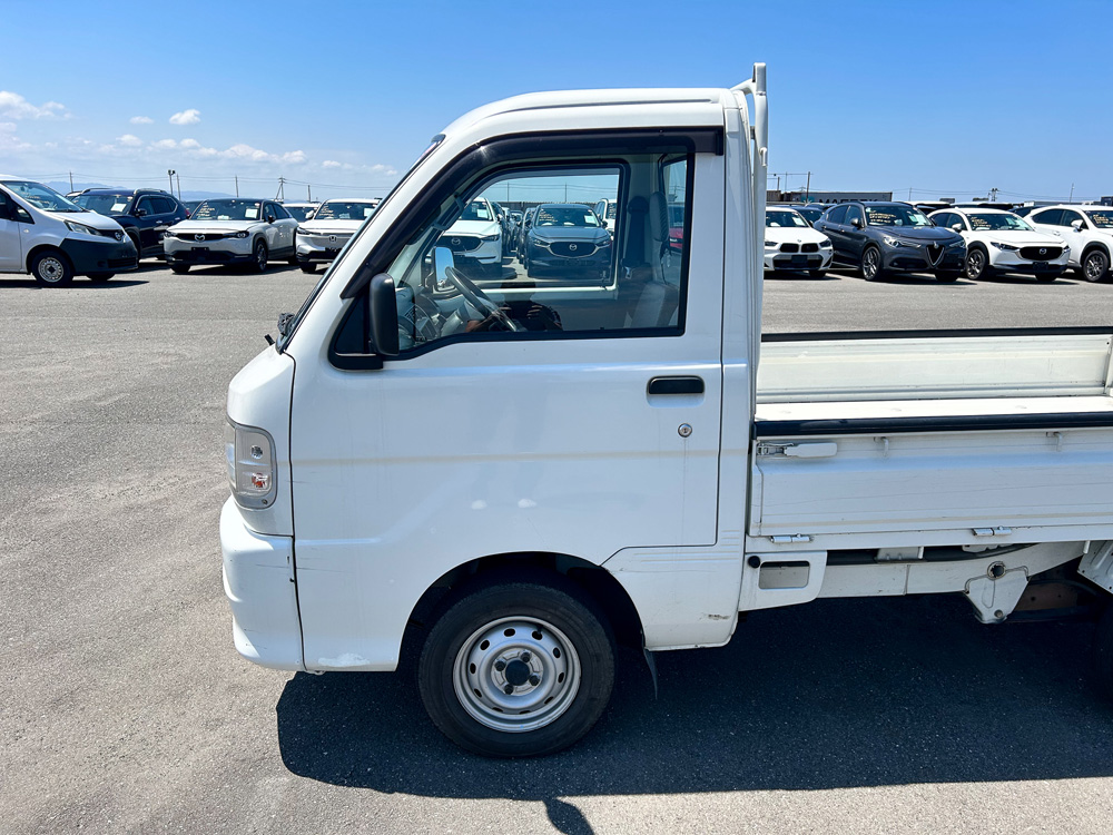 2000 Daihatsu Hijet