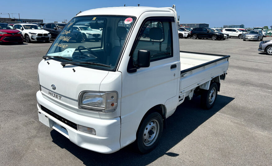 2000 Daihatsu Hijet