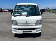 2000 Daihatsu Hijet