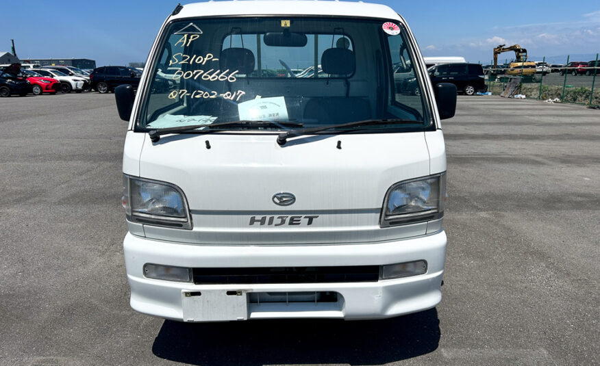 2000 Daihatsu Hijet