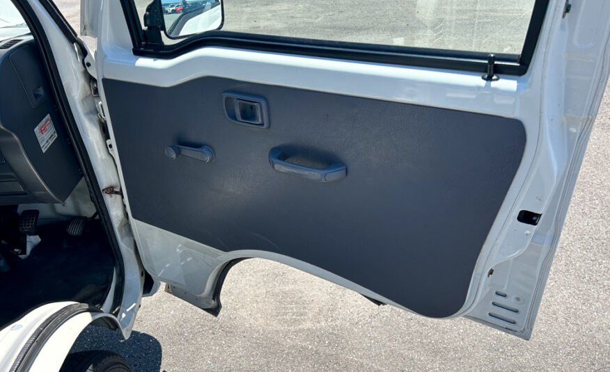 2000 Daihatsu Hijet