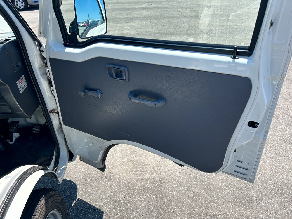 2000 Daihatsu Hijet