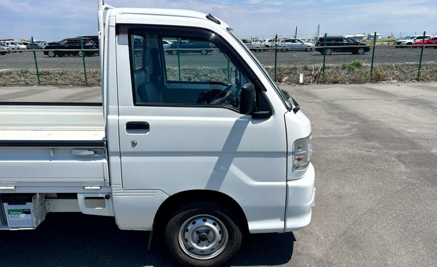 2000 Daihatsu Hijet