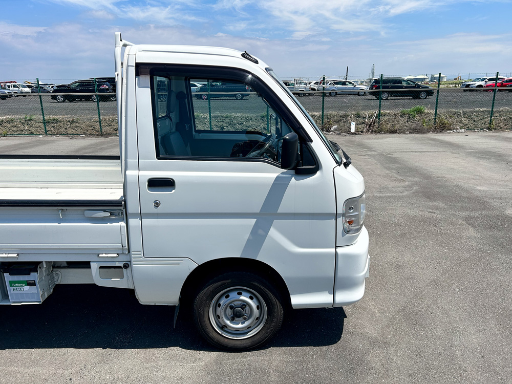2000 Daihatsu Hijet