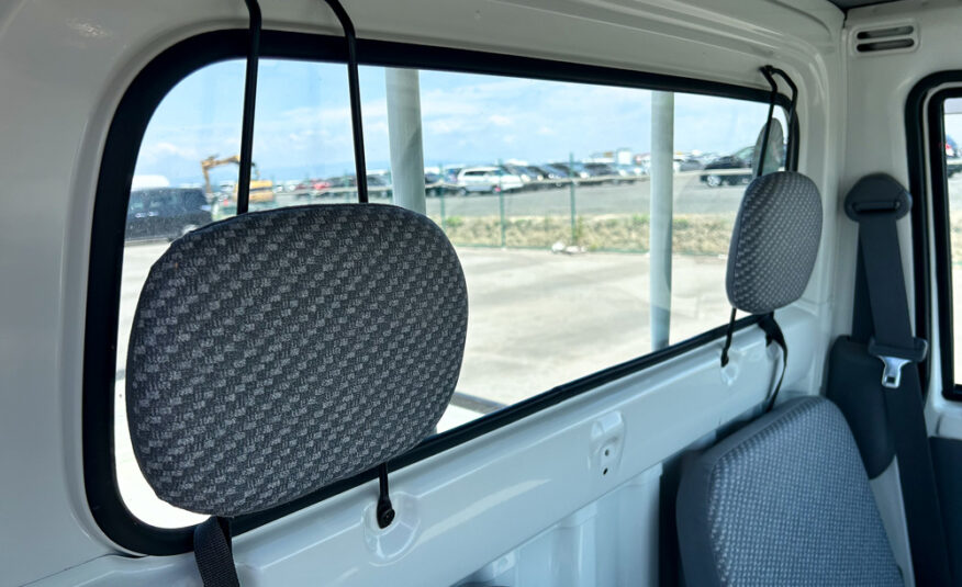2000 Daihatsu Hijet