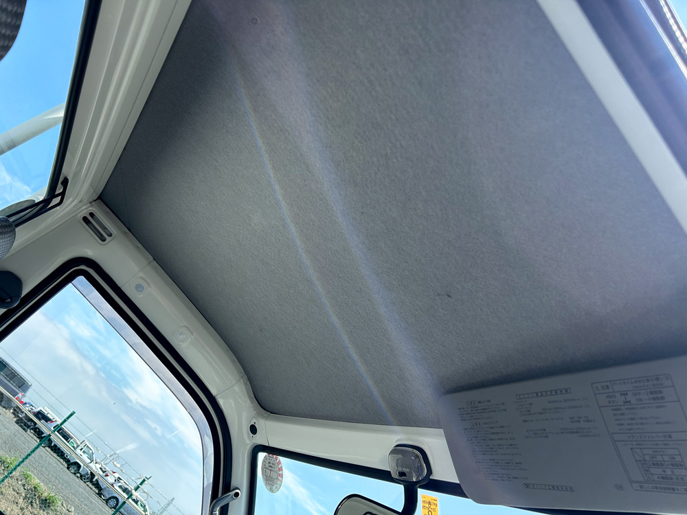 2000 Daihatsu Hijet