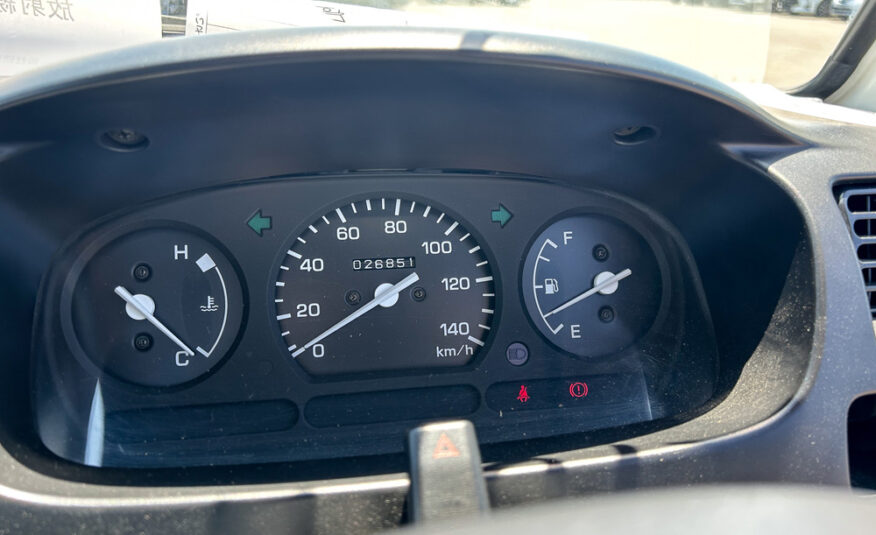 2000 Daihatsu Hijet