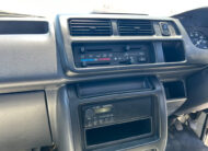2000 Daihatsu Hijet