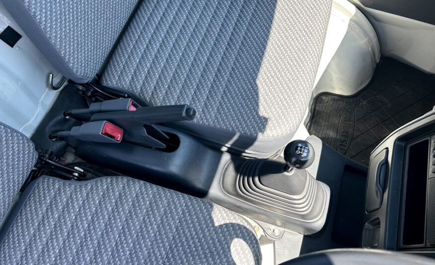 2000 Daihatsu Hijet