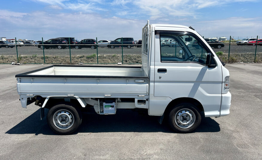 2000 Daihatsu Hijet