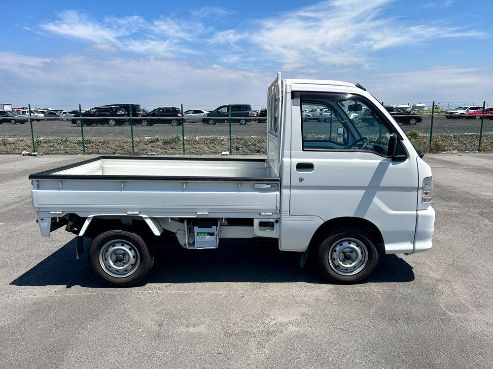 2000 Daihatsu Hijet